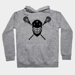 lacrosse Hoodie